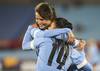 20220707 suple garra Copa América Femenina 4