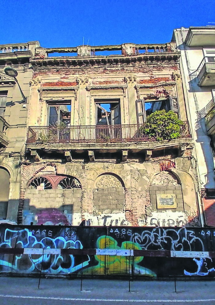 Foto:Javier Márquez Scotti