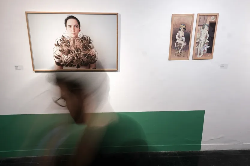 20260428 52ª Premio Montevideo de Artes Visuales