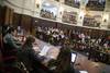 Primera Asamblea Nacional
