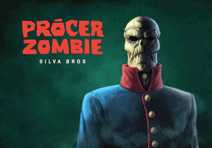 Prócer zombie