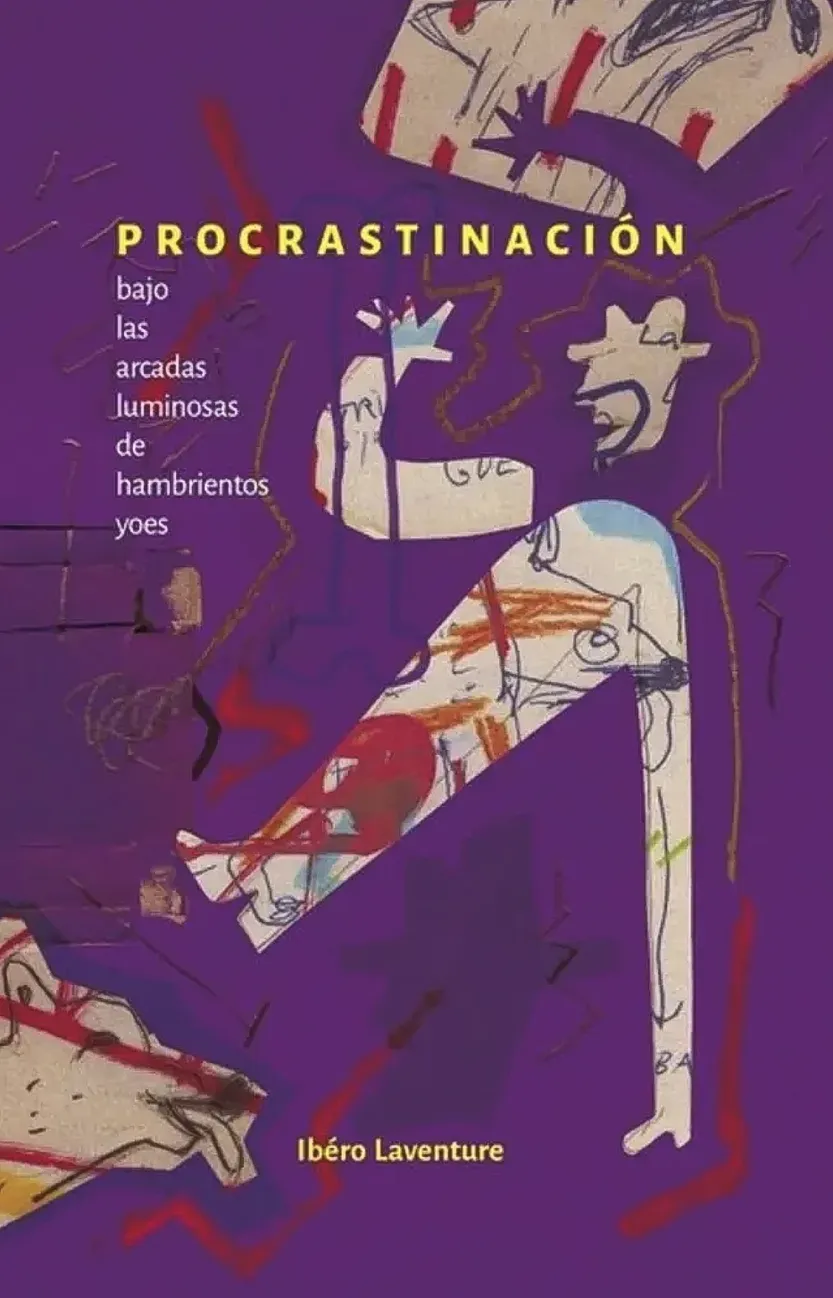20260605 Suple Libros Procrastinación