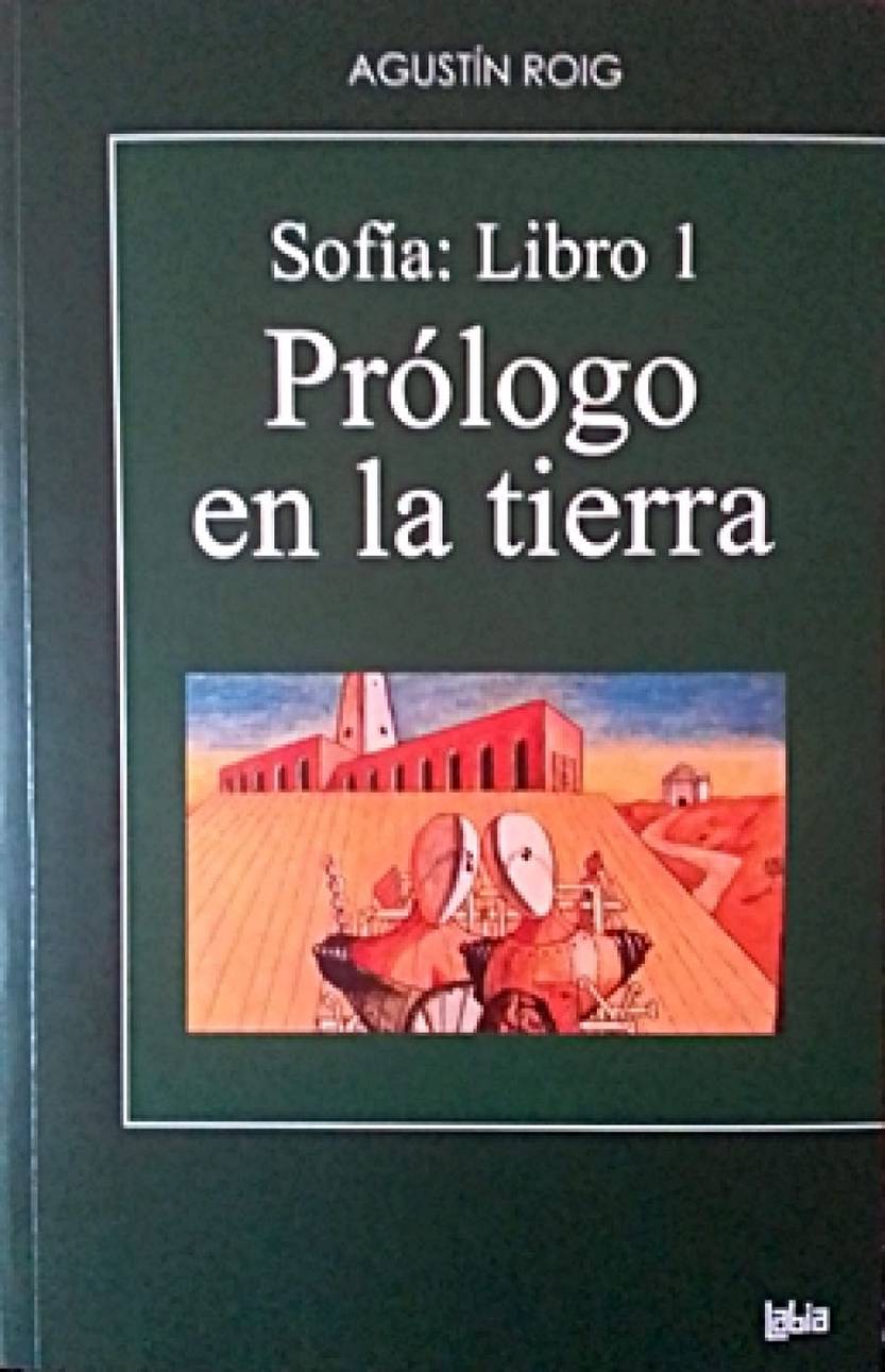 Prólogo en la tierra