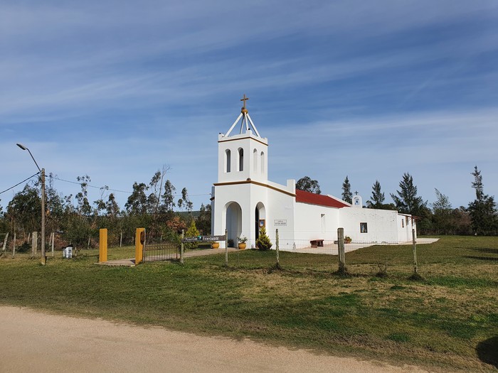 Foto principal del artículo '107 años de Pueblo Edén: una fiesta campestre para reafirmar las tradiciones' · Foto: Wikimedia Commons