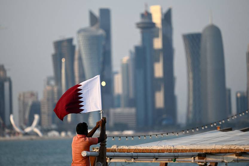 20221009 Qatar