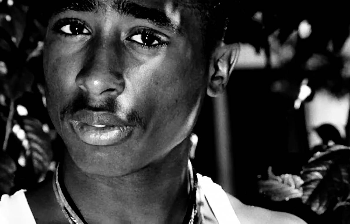 Querida madre: la historia del rapero Tupac y el movimiento Black ...