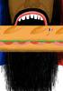 Lento 129 - Queso, baguettes y Victor Hugo
