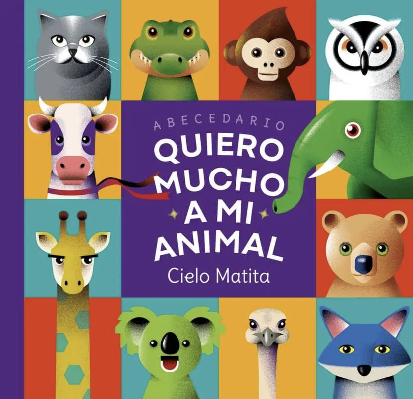 28 20251011 Infantiles Quiero mucho a mi animal