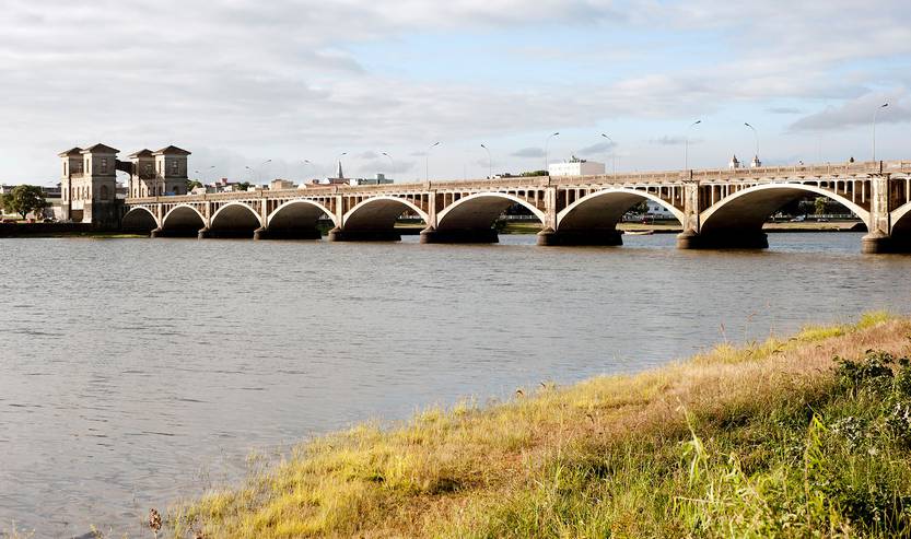 cerro largo puente