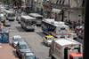 Descarbonización de la movilidad