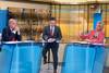 Debate Kechichian Coutinho