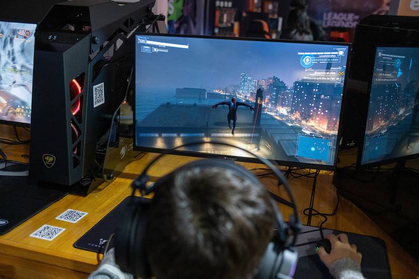 20230919 videojuegos