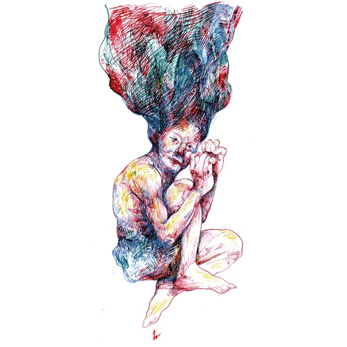 Foto principal del artículo 'Las tristes lealtades' · Ilustración: Ramiro Alonso