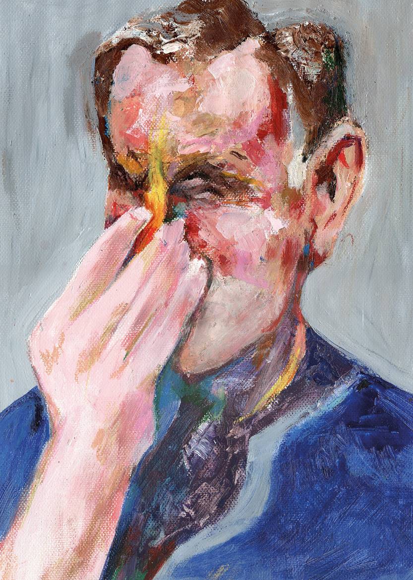 le monde 44 - A quién le habla un presidente