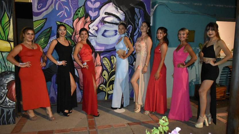 concurso belleza