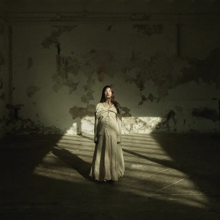 Rita Payes. · Foto: Lorena Dini, difusión