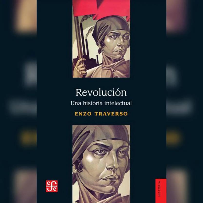 libro revolucion