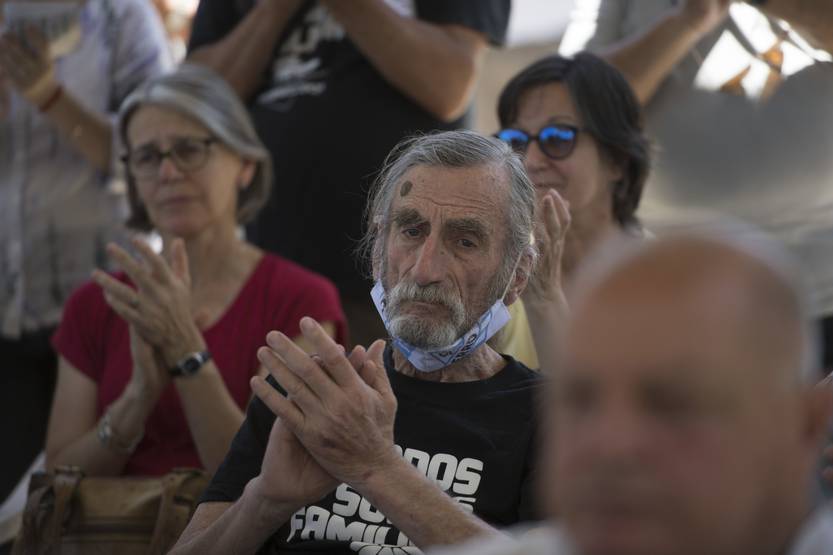 jorge zabalza