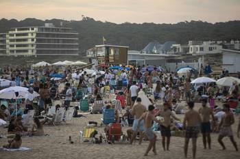 Archivo, agosto de 2024. · Foto: Natalia Ayala