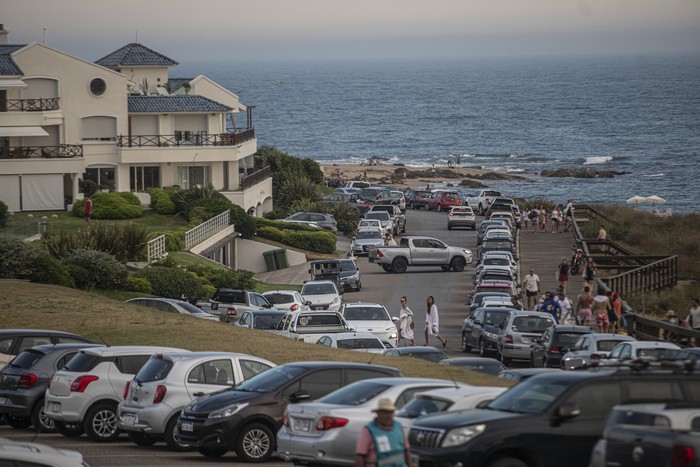 archivo, enero de 2022 · Foto: Ernesto Ryan