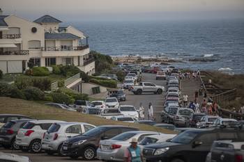 Archivo, 2023 · Foto: Ernesto Ryan