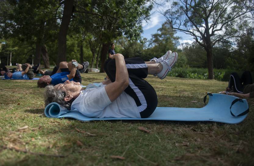 El deporte en la batalla cultural