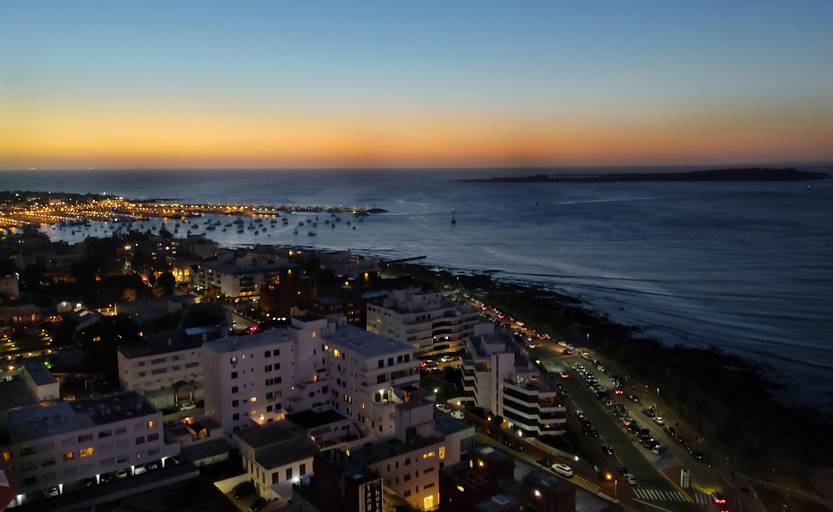 Rambla Maldonado