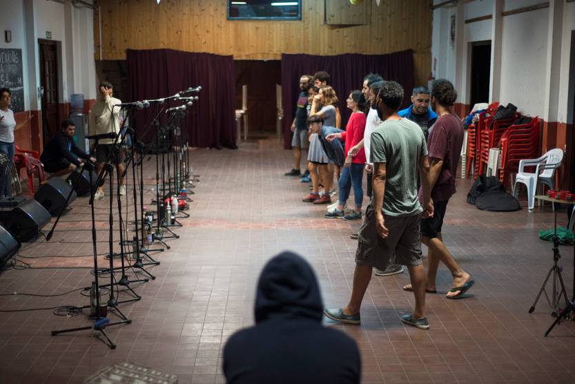 20220121 CARNAVAL ensayo cabra 2