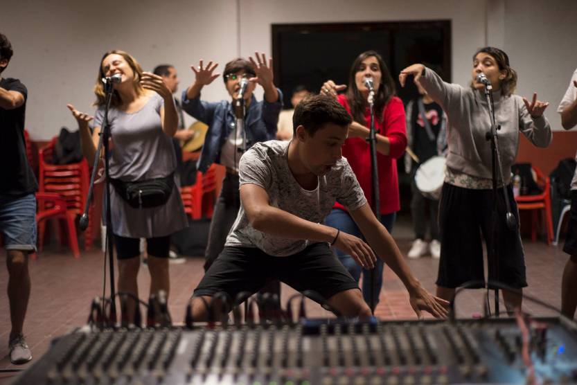 20220121 CARNAVAL ensayo cabra 5