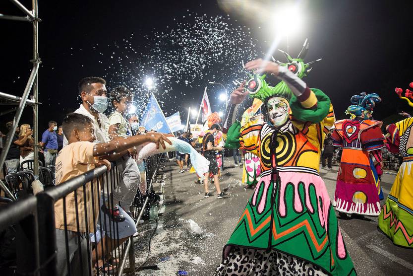 20220122 CARNAVAL PERFIL Agarrate Catalina