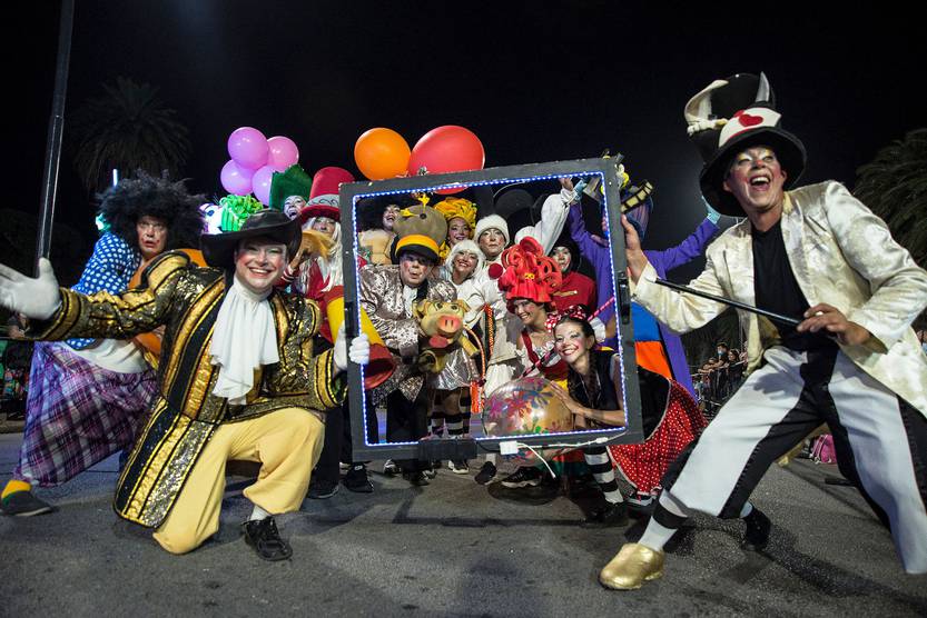 20220122 CARNAVAL PERFIL Son Delirante