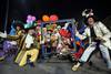 20220122 CARNAVAL PERFIL Son Delirante
