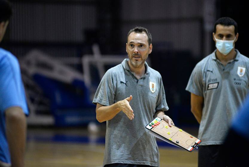 20220128 seleccion futsal