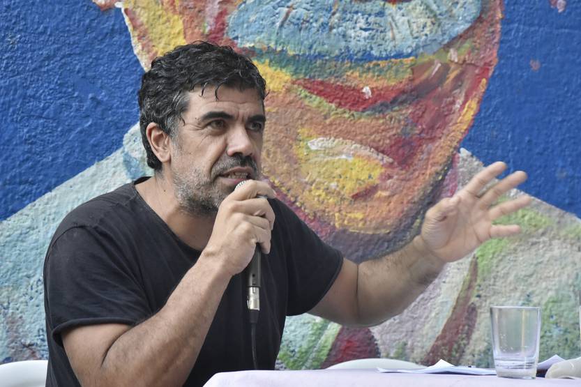 Andrade - Comite