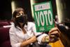 Plenario Nacional del Frente Amplio 2022