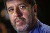 5 - Fernando Pereira presidencia FA