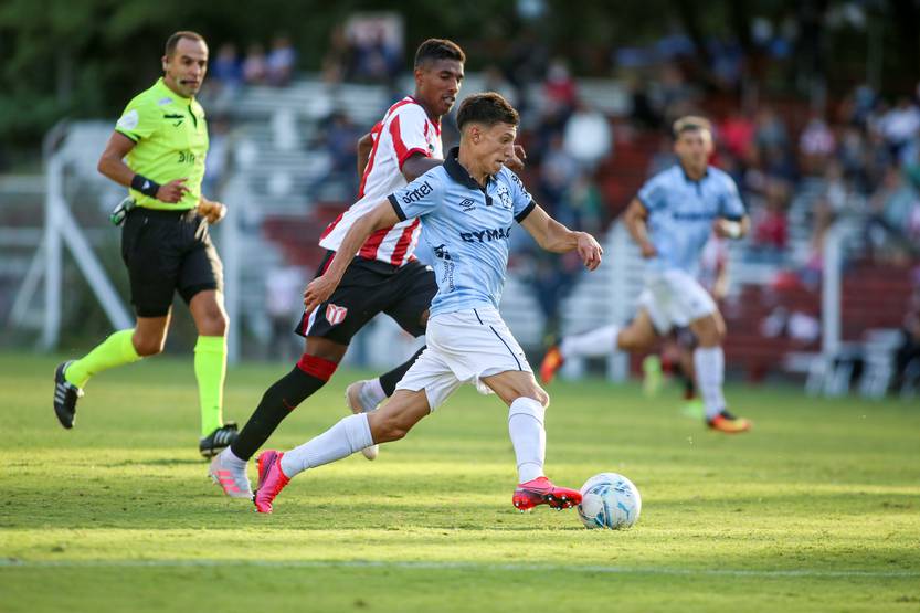 20220207 RIVER VS WANDERERS