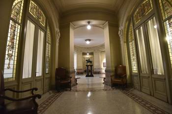 Archivo, febrero de 2022. · Foto: Federico Gutiérrez