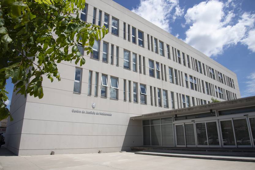 20220314 Centro de Justicia de Maldonado