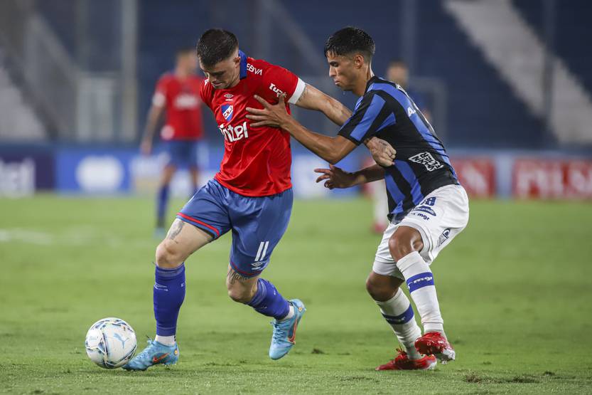 20220726 Nacional vs Liverpool