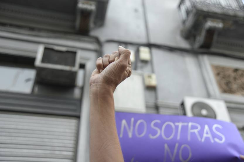 20220225 concentración feminista 2