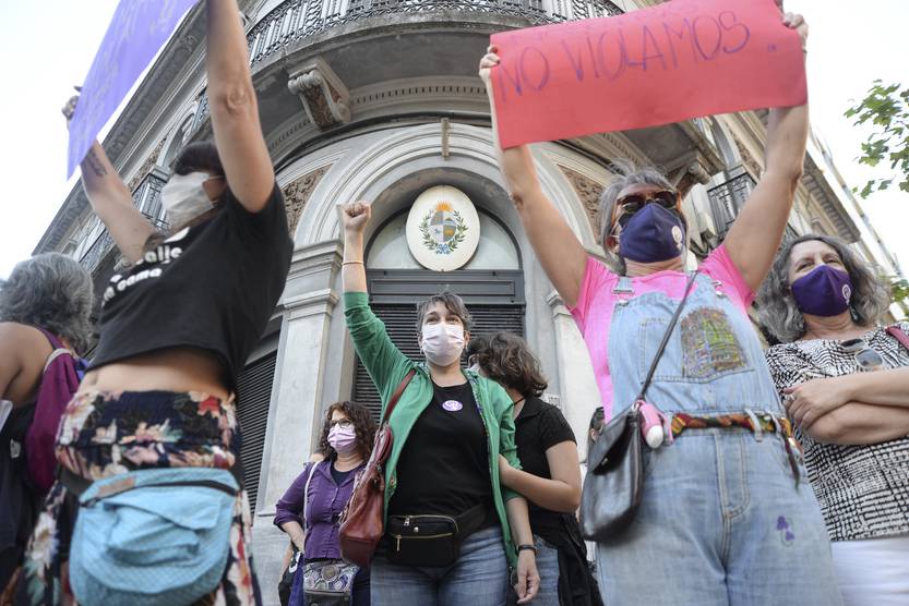 20220225 concentración feminista