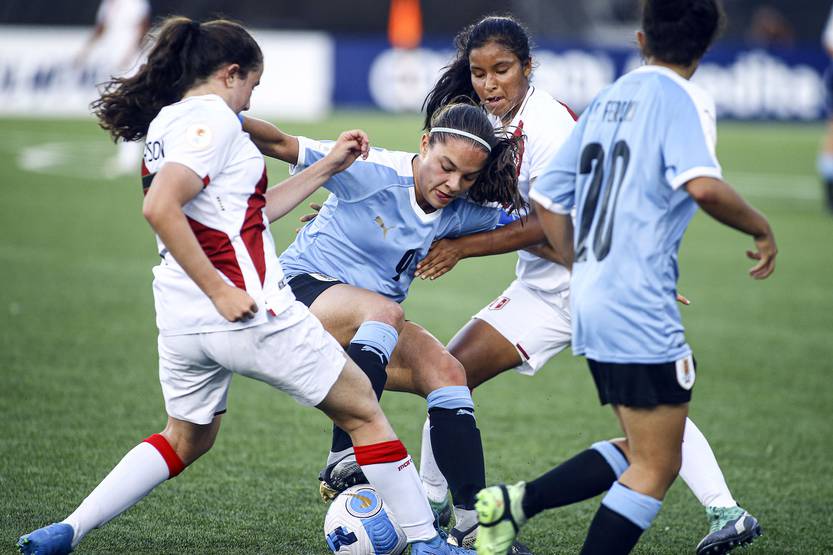 sub 17 fem