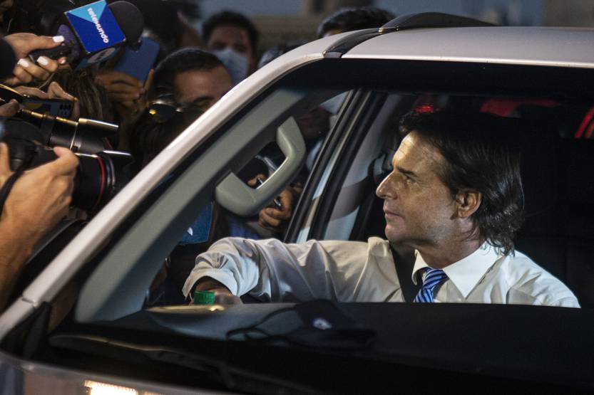 20220309 Lacalle
