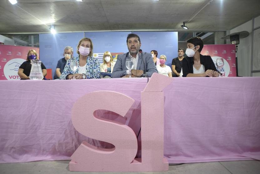 20220303 conferencia del FA