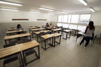 Foto: Federico Gutiérrez (archivo).