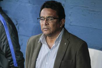 Danielo Núñez (archivo). · Foto: Ernesto Ryan