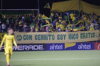 Parque Palermo (archivo, marzo de 2022). · Foto: Alessandro Maradei