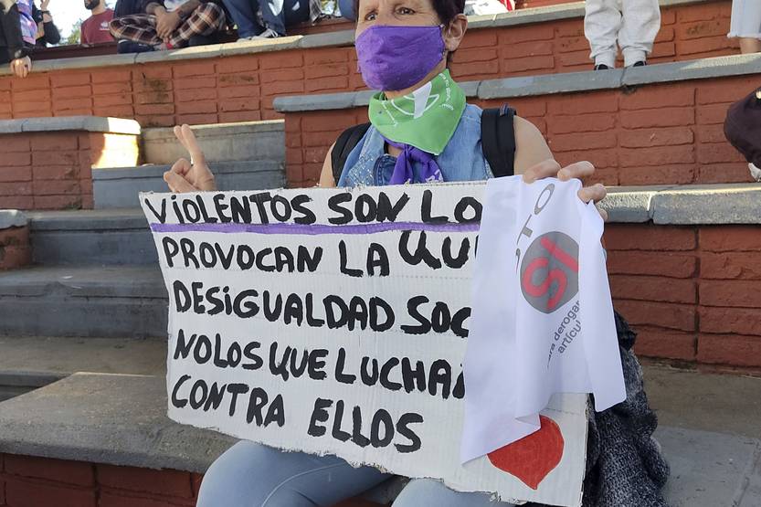 20230227 diversidad para HRW