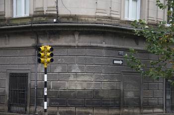 Archivo, 2019 · Foto: Alessandro Maradei